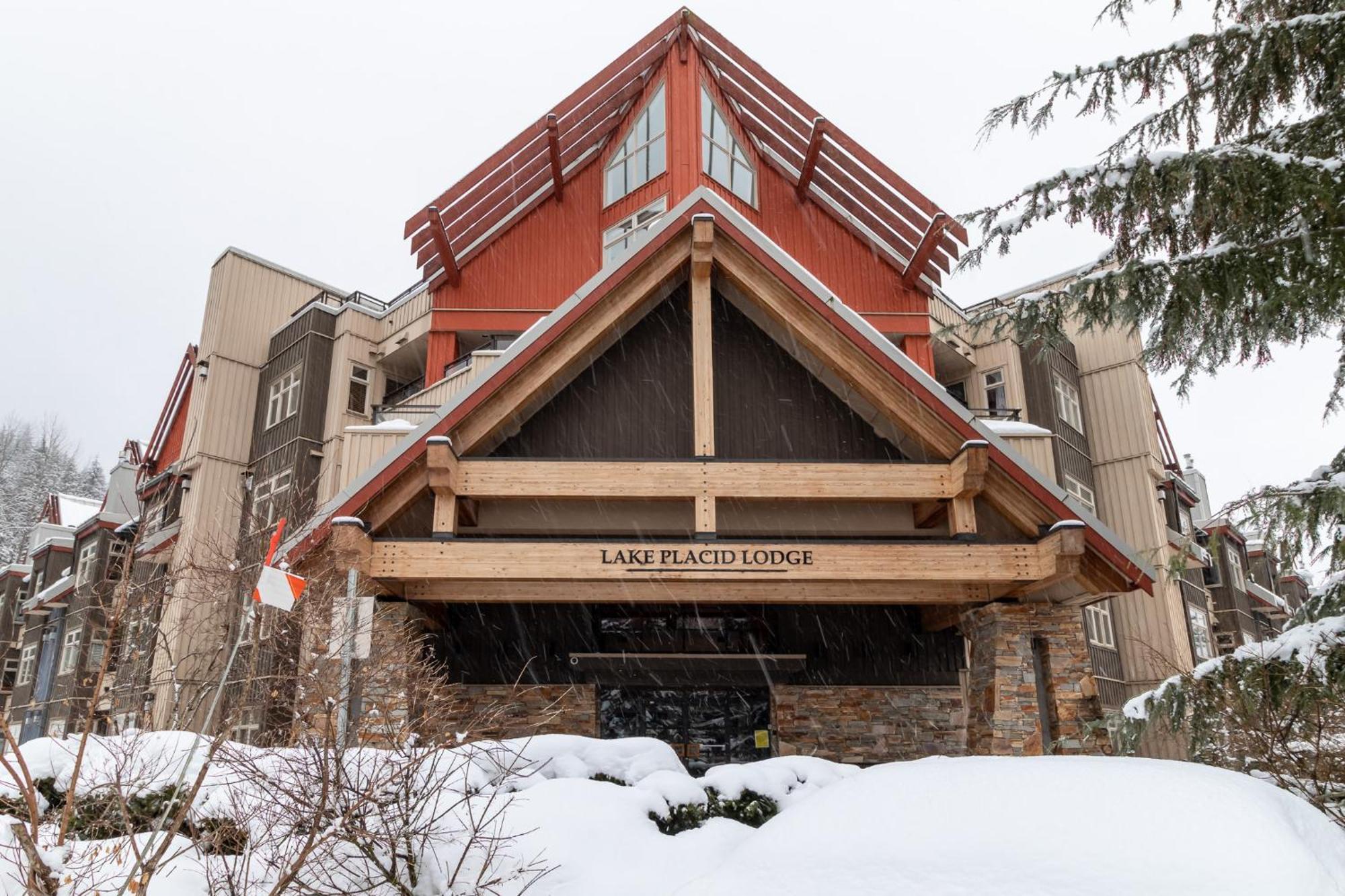 Creekside Slopeside 1Br With Pool, Hot Tub, Bbq Apartment Whistler Exterior photo